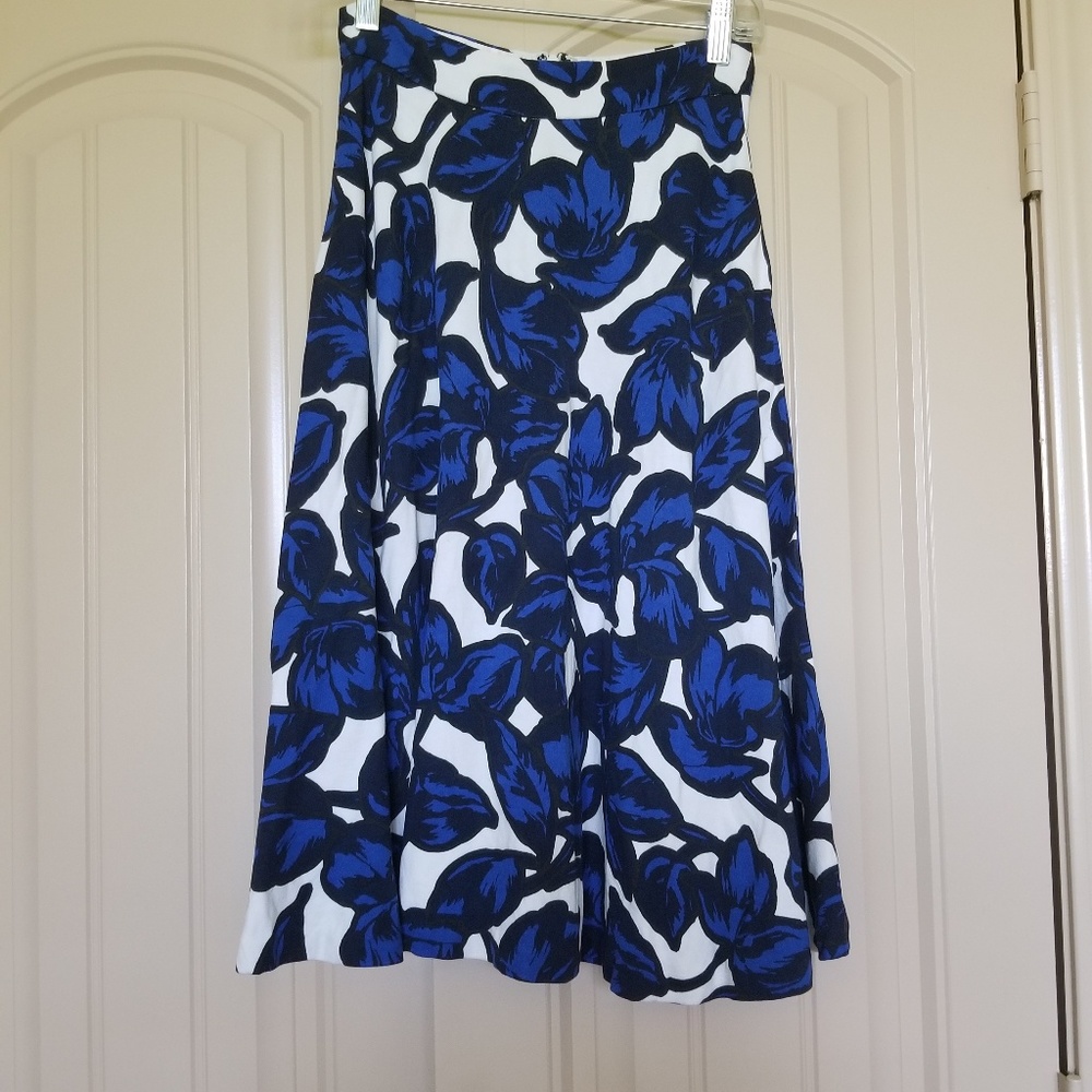 Banana Republic Skirt